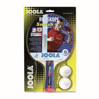 Joola reket za stoni tenis tt-bat Rosskopf Smash 53135